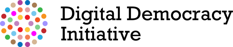 Digital Democracy Initiative Logo GÇô Horisontal GÇô Two Lines GÇô RGB (3) (2)