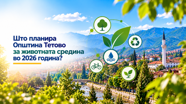 mk - environment