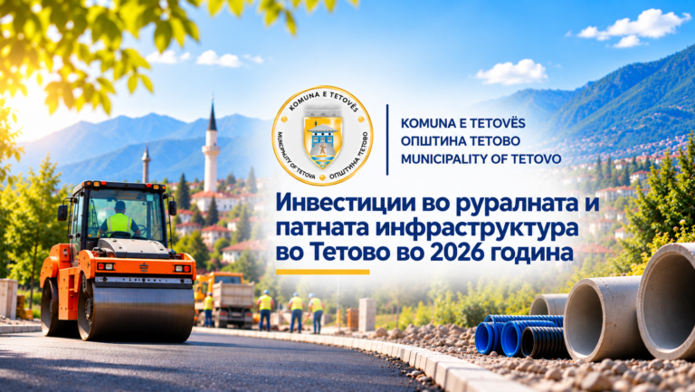 mk - infrastructure