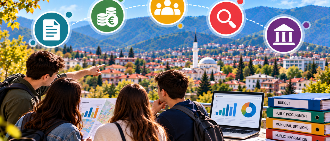 Citizens - naslovna