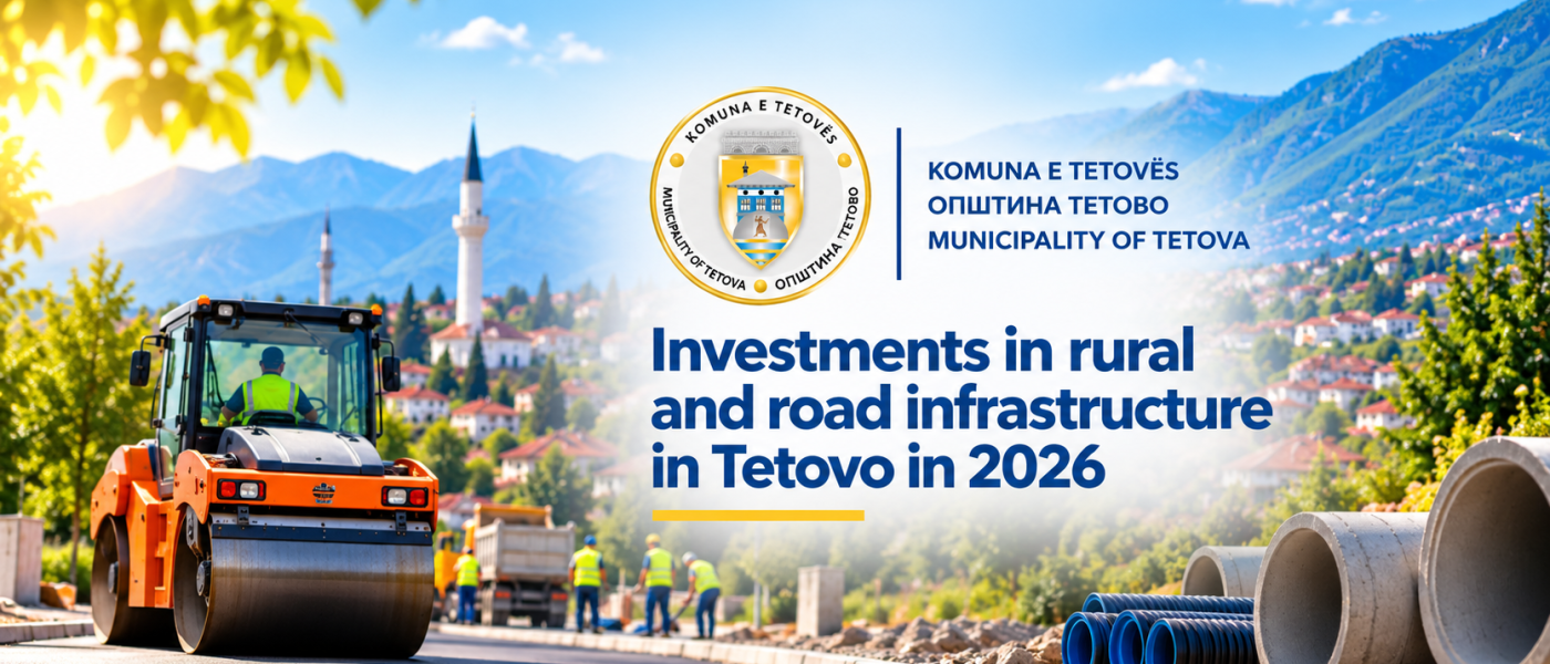 eng - infrastructure